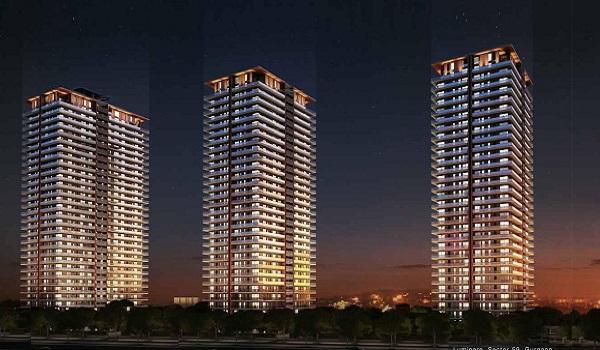 Mahindra Zen Possession Date